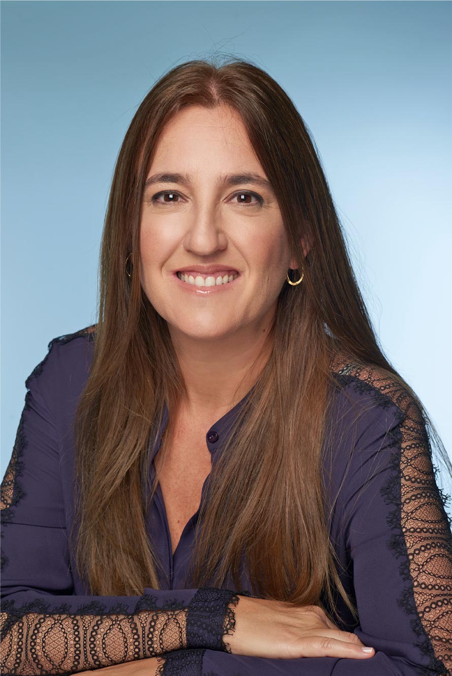 Daniela Hacker